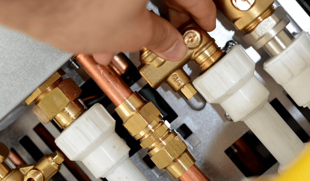 Mahmudiye Elektrolüx Kombi Bakım Onarım Firması