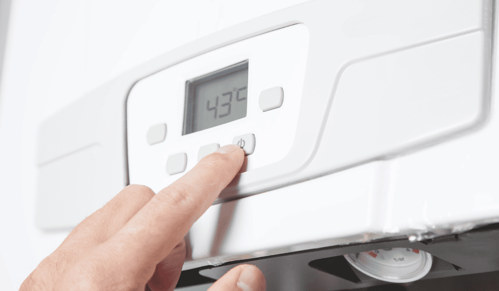 Mahmudiye Elektrolüx Kombi Servisi Uzman Ekip